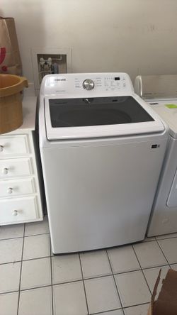 Samsung washer 2024