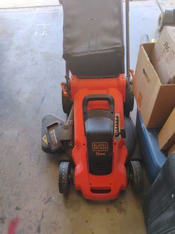 Lawnower