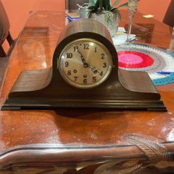 Vintage Clock 