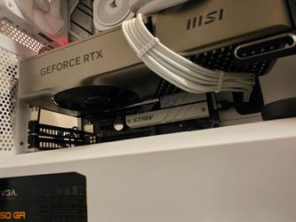 MSI 4080 Super Expert (GPU Only)