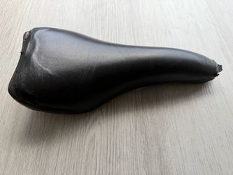 Old School GT BMX Pro Series Seat As Is