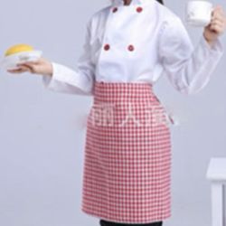 Kids Halloween Costume  Chef / Baker 
