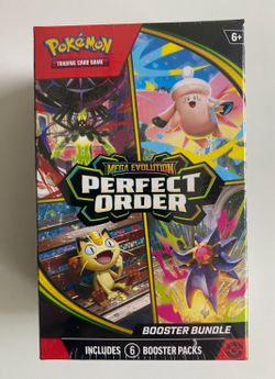 Perfect Order Bundles 