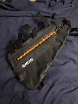 Ortlieb Bikepacking Frame Pack