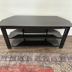 TV stand  entertainment center