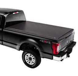 TruXedo Lo Pro Bed Cover for 2017-2026 Ford F-250 F-350