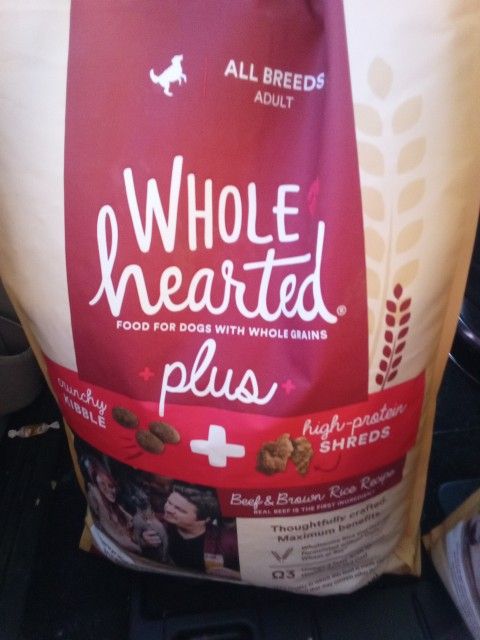 ADULT ALL BREEDS 30LB.