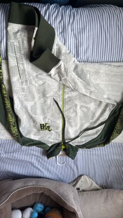 Live Mechanics jacket size M
