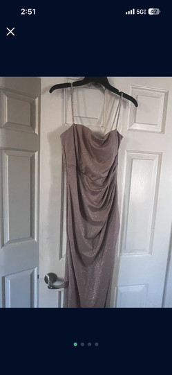 Windsor Prom Dress