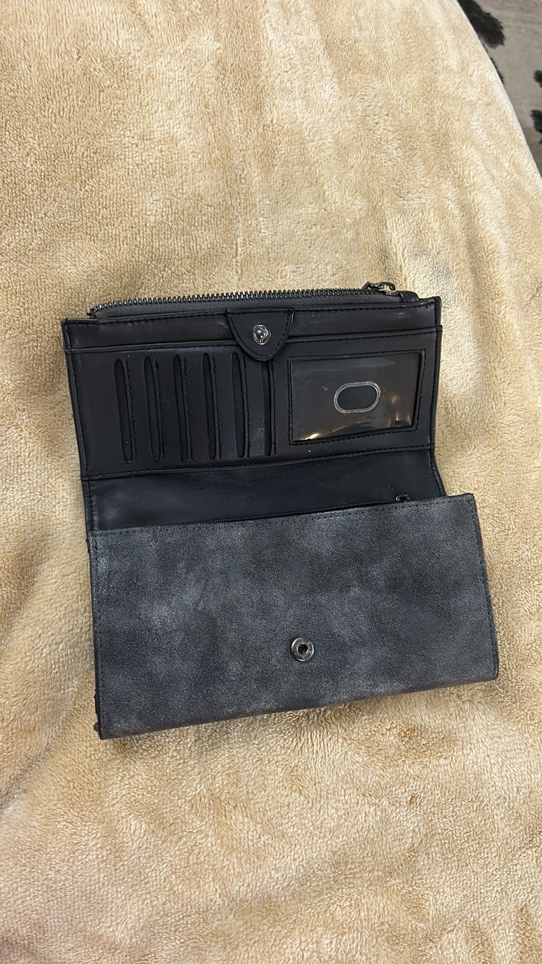 Clothes And Accessories