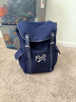 Polo Ralph Lauren Backpack