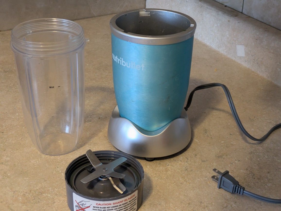 Nutribullet 90W Blender
