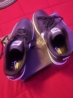 Nike Air Force One 1