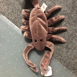 TY “Stinger” Beanie Baby