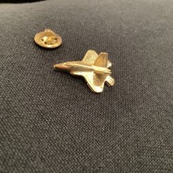 Vintage Pins ($5 Each)