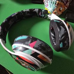 Beats Studio Pro Custom