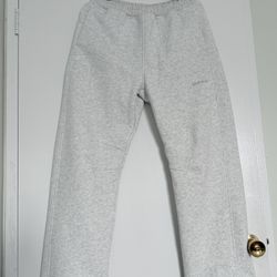 Lululemon Gray Jogger Sweatpants – Size 2 Asia Fit – New with Tags
