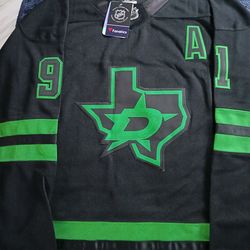 Stars Jersey