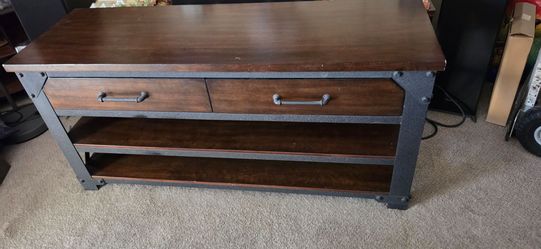 Tv stand