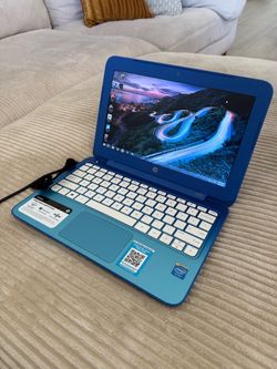 Hp laptop for only $39