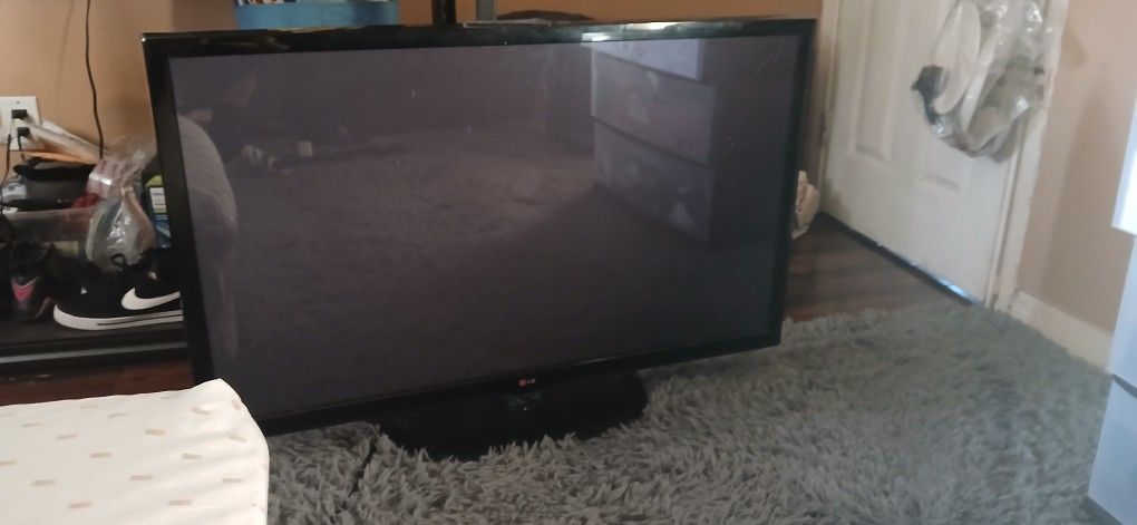 LG 42' Tv