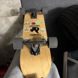 skateboard/penny board