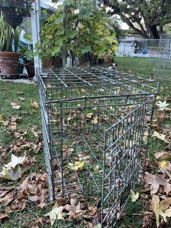 Pet Pen