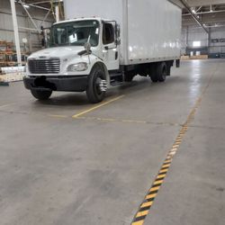 2015 Freightliner m2