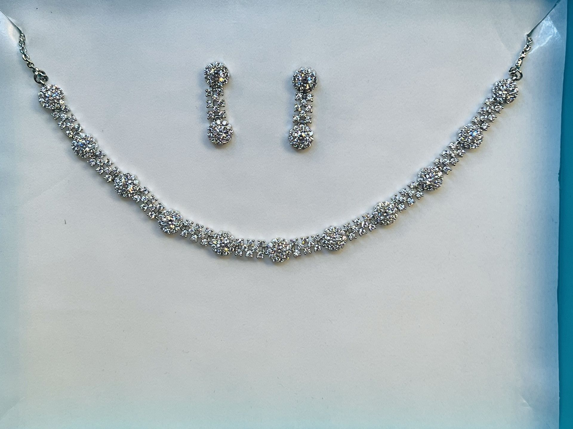 Fashion Jewelry Set
