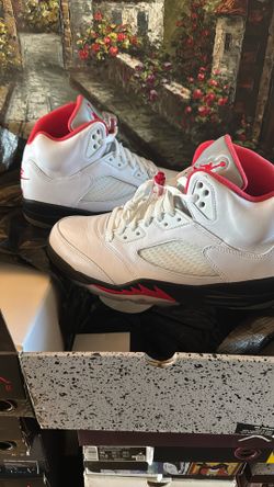 Jordan 5 Size 10.5