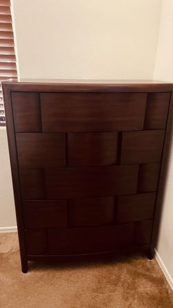 Twin Bedroom Set