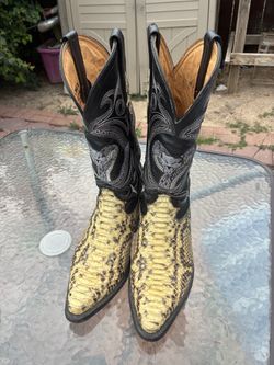 Great Pair Boots $50 takes