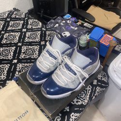 Air Jordan 11 Retro Low