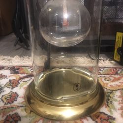 12 Inch Wolfard Lantern 