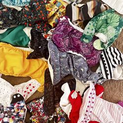 Cloth Diapers 
