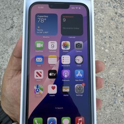 iPhone 14 Plus 128gb
