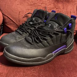 Jorden 12 Dark Concords 