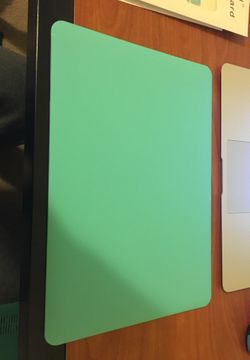 MacBook Air 13” case