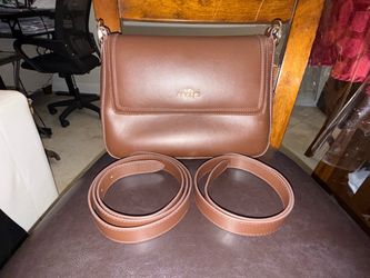 Coach Etta bag Large
