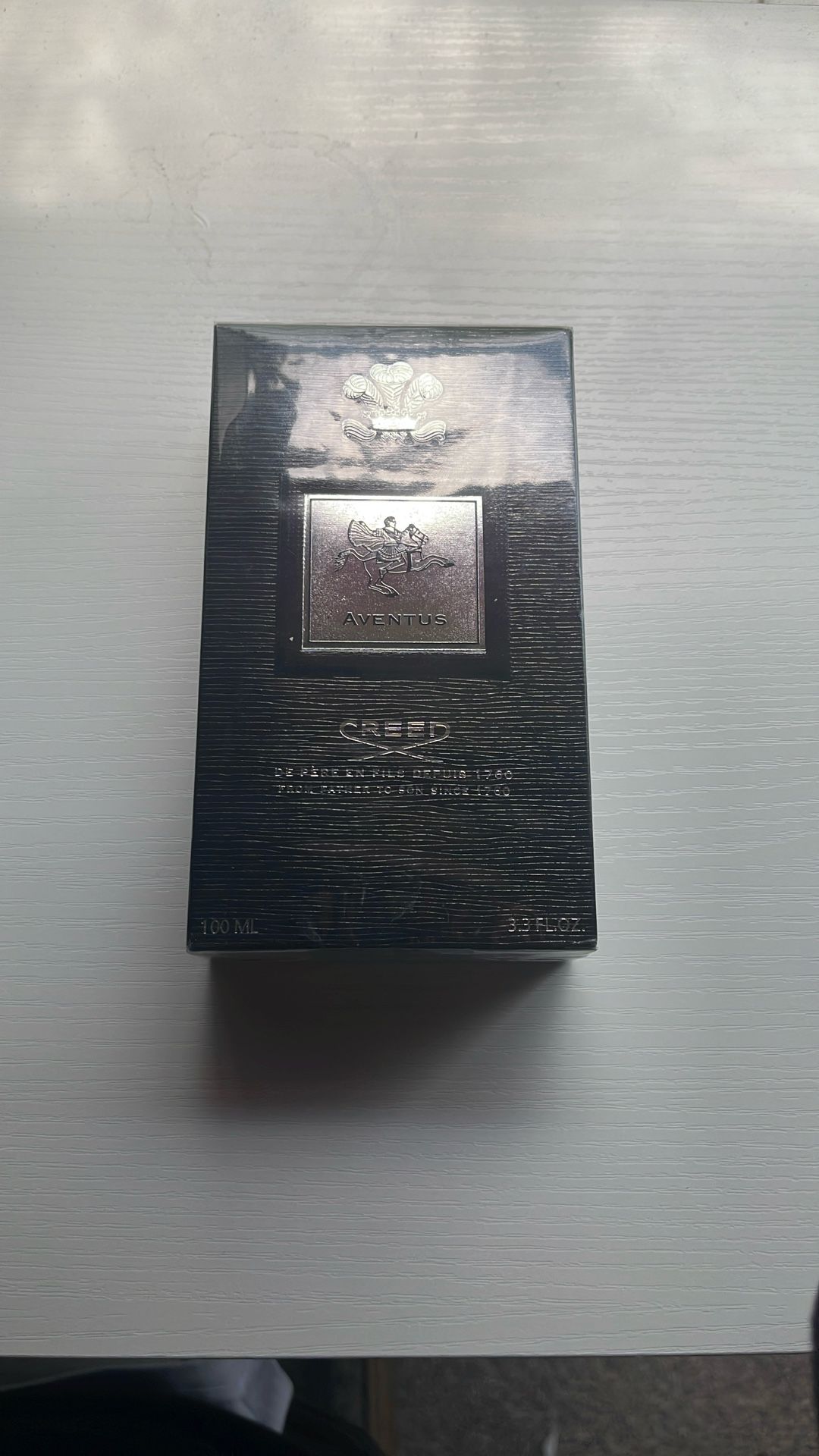 Creed Aventus