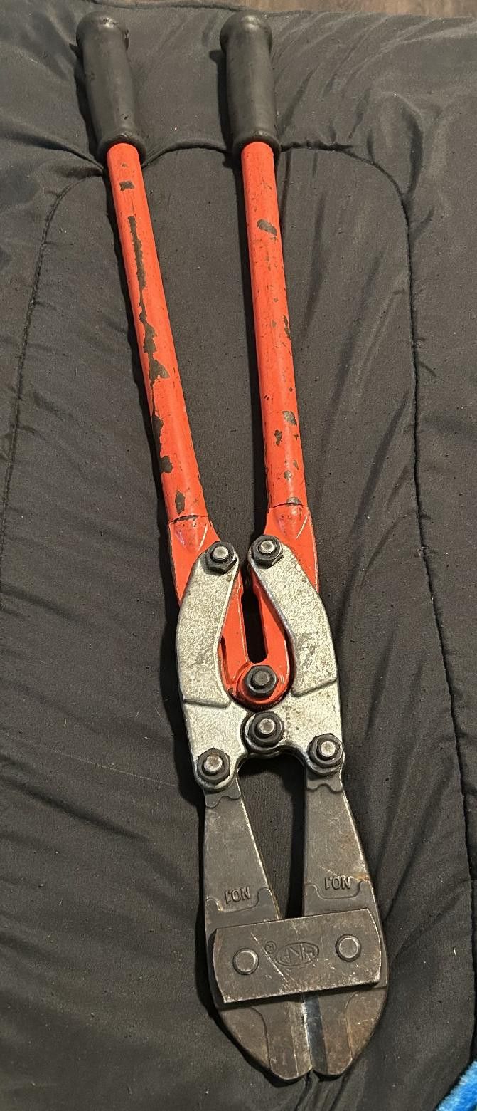 Bolt Cutters