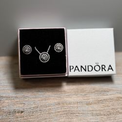 Pandora set