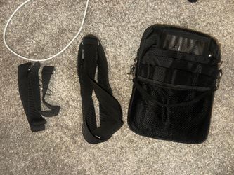 Nurse Pack/Fanny Pack/Shoulder Bag