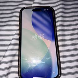 iPhone 15