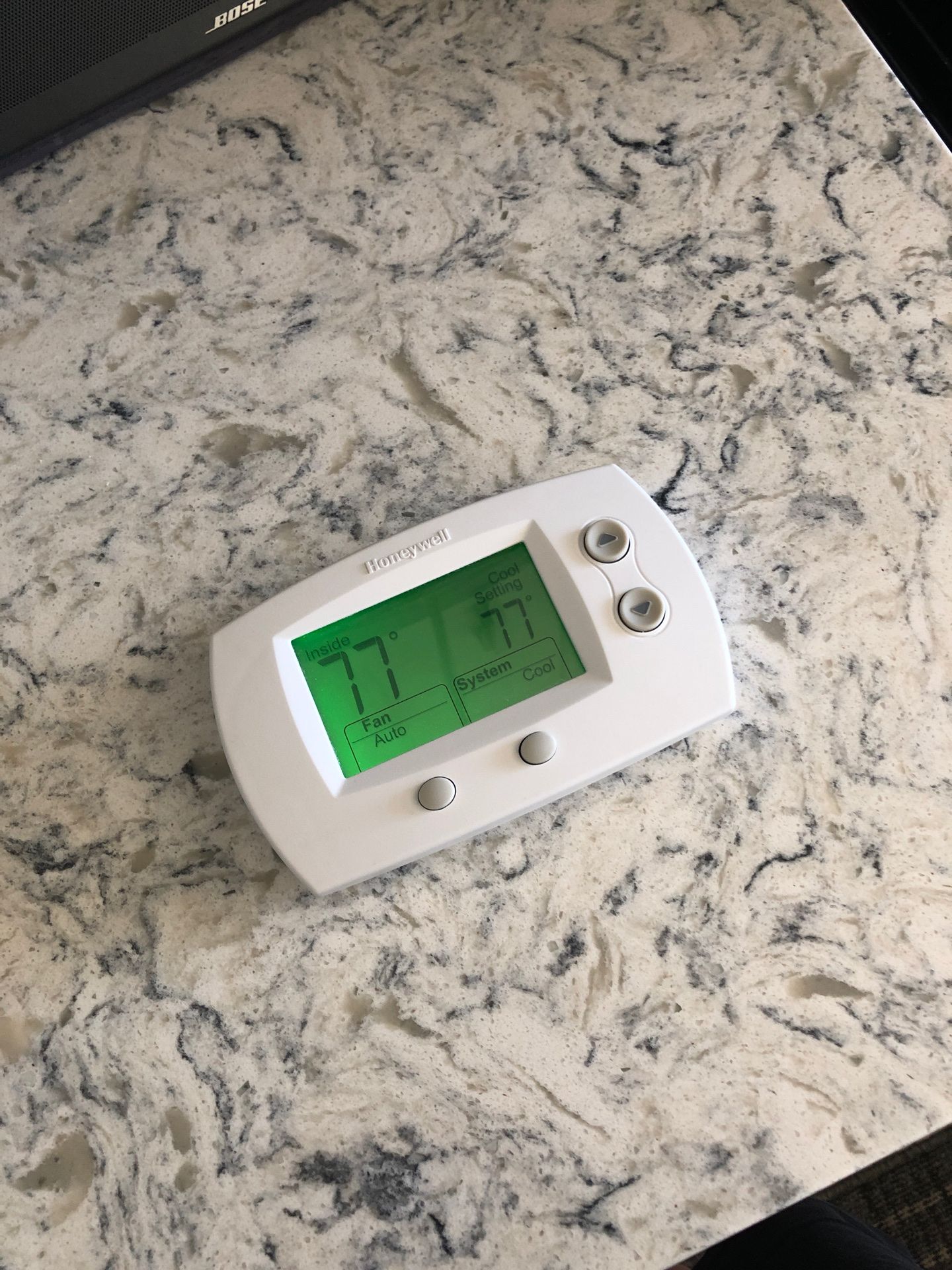 Honeywell Digital Thermostat