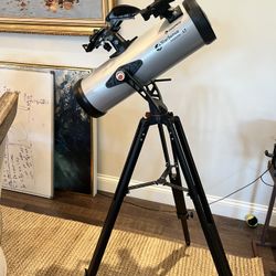 Celestron StarSense Explorer Telescope