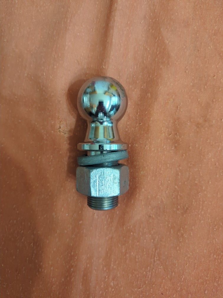 Acme Agri-ball 2" Trailer ball 7500lbs