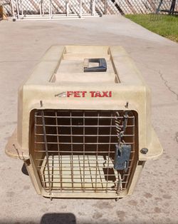 Pet Carrier