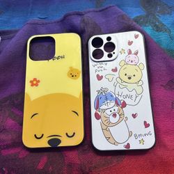 Iphone 13 Pro Max Phone Case