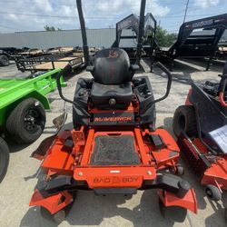 Used Bad Boy Mowers Priced To Sale 